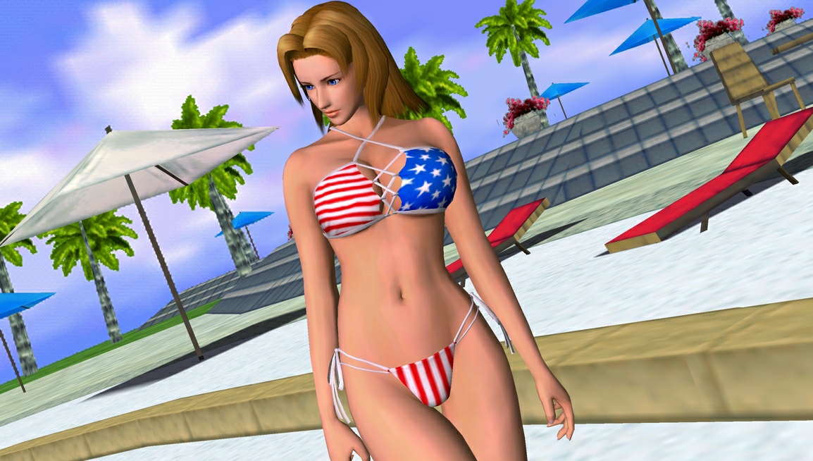 Dead or Alive: Paradise - Imagen 27